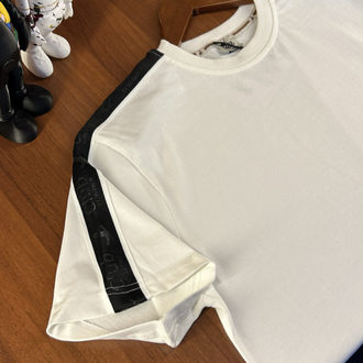 Beymen Kol Ve Omuz Detaylı Premium T-shirt