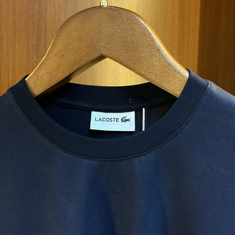 Lacoste Basic T-shirt
