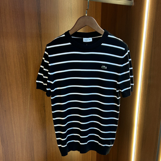 Lacoste Premium Triko T-shirt