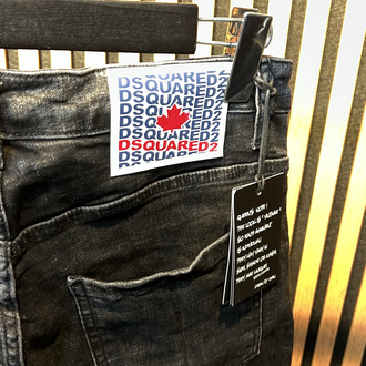 DSQ2 Premium Pantolon