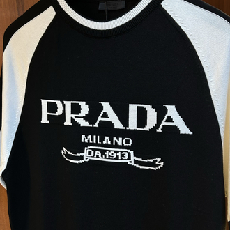 Prada Premium Triko