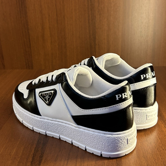 Prada Premium Ayakkabı