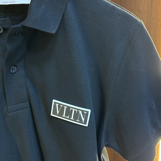 Valentino Premium Polo Yaka