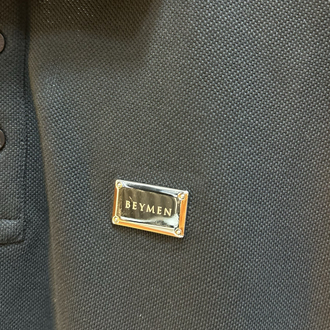 Beymen Premium Polo Yaka (Demir Logo)