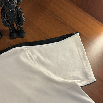 Beymen Kol Ve Omuz Detaylı Premium T-shirt