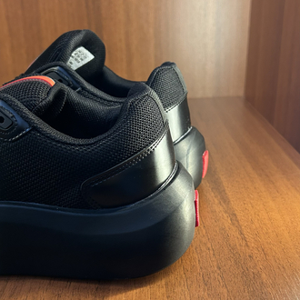 Prada Premium Ayakkabı