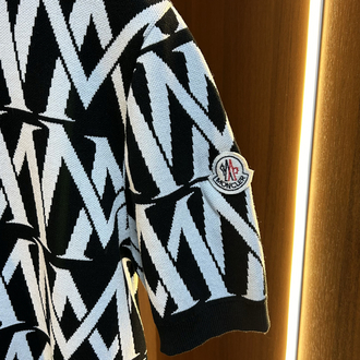 Moncler Premium T-shirt