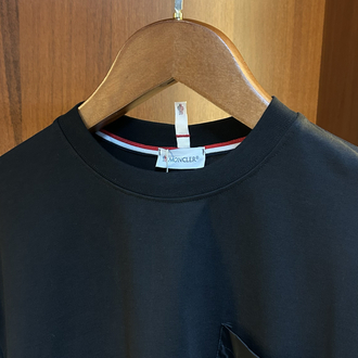 Moncler Premium T-shirt