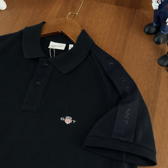 Gant Premium Polo Yaka
