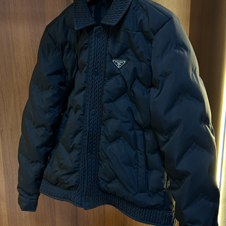 Prada Mevsimlik Ceket (İthal) 