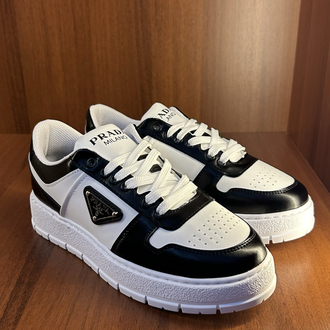 Prada Premium Ayakkabı