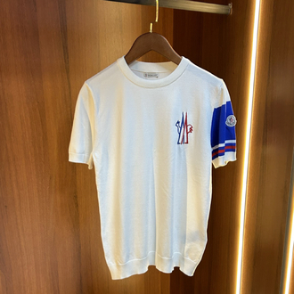 Moncler Premium Triko T-shirt