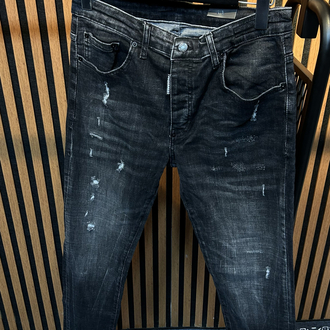 DSQ2 Premium Pantolon