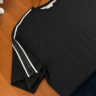 Beymen Kol Ve Omuz Detaylı Premium T-shirt