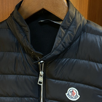 Moncler Premium Yelek