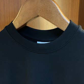 CK Premium Sırt Detaylı T-shirt