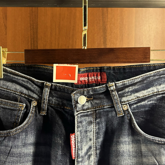 DSQ2 Premium Pantolon 7580