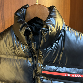 Prada Premium Yelek