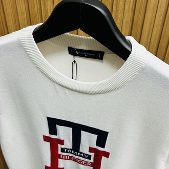 Tommy Premium Triko T-shirt