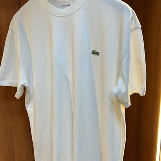 Lacoste Basic T-shirt