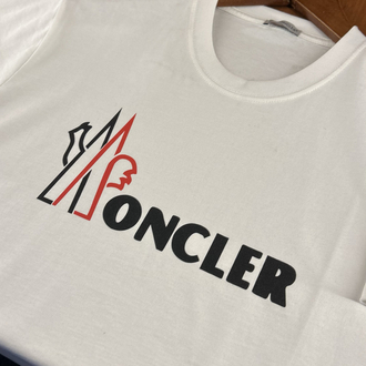 Moncler Premium T-shirt
