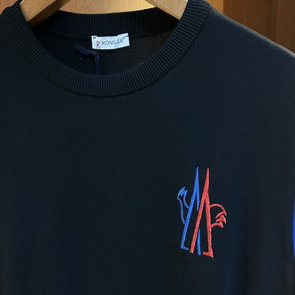 Moncler Premium Triko T-shirt