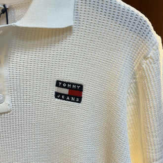 Tommy Premium Polo Yaka