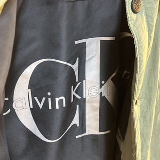 CK Premium Mevsimlik Ceket
