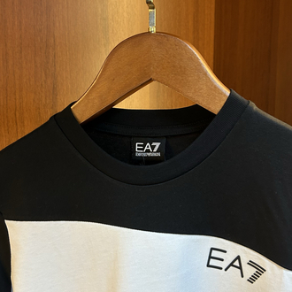 EA7 Premium T-shirt