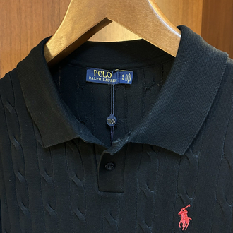 RL Premium Triko Polo Yaka T-shirt