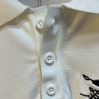 Burberry Premium Polo Yaka