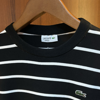 Lacoste Premium Triko T-shirt