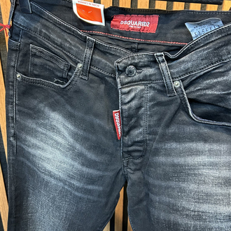 DSQ2 Premium Pantolon