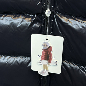 Moncler Maya Yelek