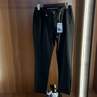 Burberry Premium Jogger Pantolon