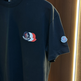 Moncler Premium T-shirt