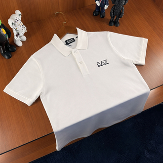 EA7 Premium Polo Yaka