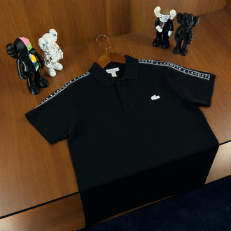 Lacoste Premium Polo Yaka