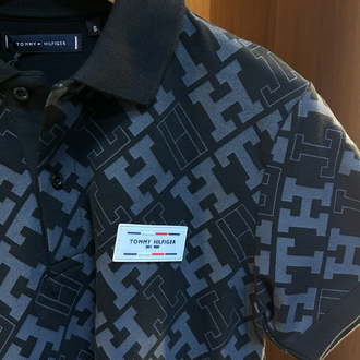 Tommy Premium Polo Yaka