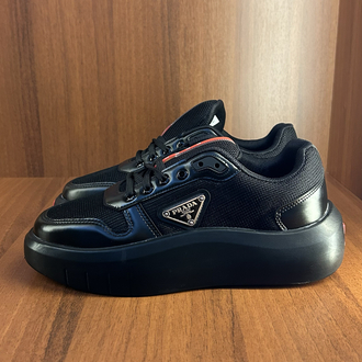 Prada Premium Ayakkabı