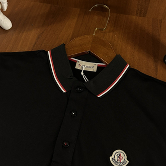 Moncler Premium Polo Yaka