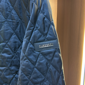 Burberry Premium Mevsimlik Ceket