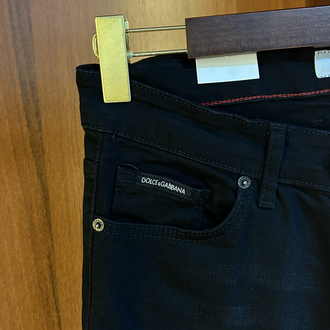 Dolce Gabbana Premium Pantolon