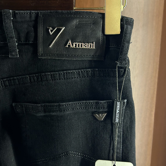 Armani Premium Pantolon
