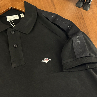Gant Premium Polo Yaka