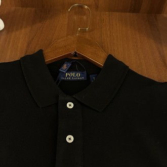RL Premium Polo Yaka