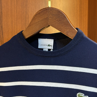 Lacoste Premium Triko(Lacivert) 