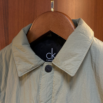 CK Premium Mevsimlik Ceket
