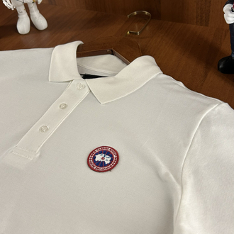 Canada Goose Premium Polo Yaka