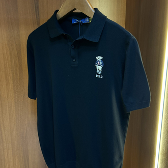 RL Premium Triko Polo Yaka